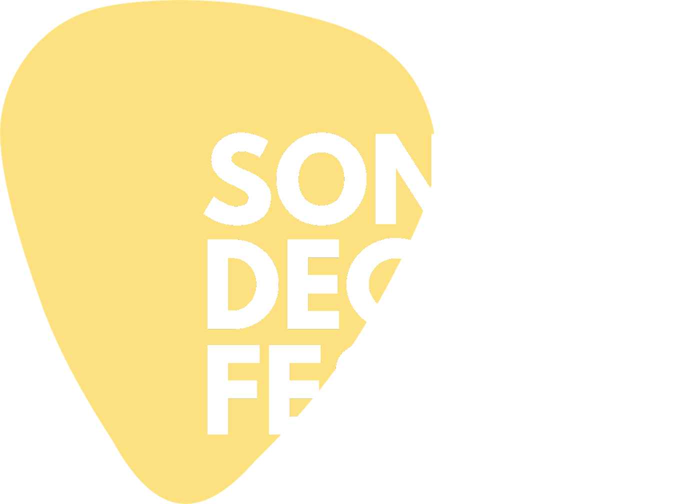 Sonnendeck Festival